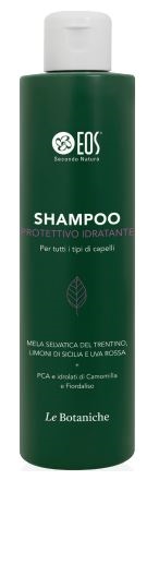EOS LE BOTANICHE SHAMPOO PROTETTIVO 200 ML - Newepa Srl
