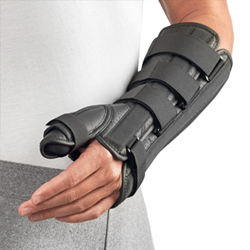EKEEP M3 THUMBKEEP TUTORE POLSINO/POLLICE DESTRO TAGLIA 03 - Newepa Srl
