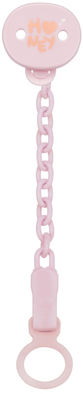 CHICCO CLIP UNIVERSALE ROSA - Newepa Srl