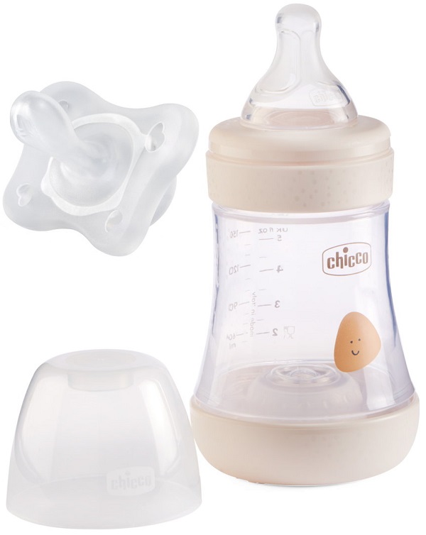 CHICO PROMO BIBERON P5 + GOMMOTTINO - Newepa Srl