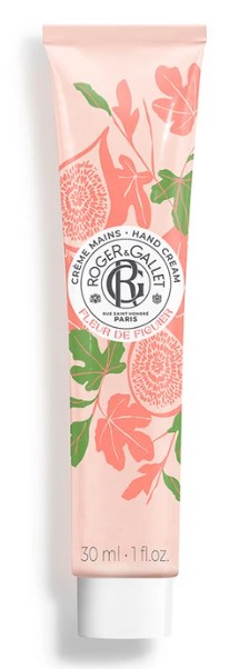 ROGER&GALLET FLEUR DE FIGUIER CREME MAINS 30 ML - Newepa Srl
