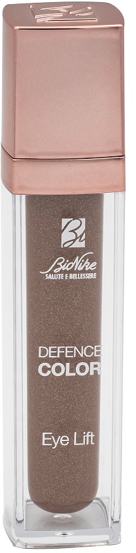 DEFENCE COLOR EYELIFT OMBRETTO LIQUIDO 603 ROSE BRONZE - Newepa Srl