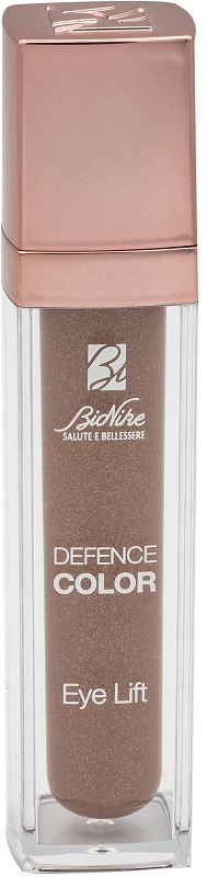 DEFENCE COLOR EYELIFT OMBRETTO LIQUIDO 604 QUARTZ ROSE - Newepa Srl