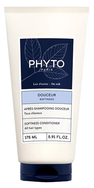 PHYTO PARIS DOUCEUR BALSAMO 175 ML - Newepa Srl