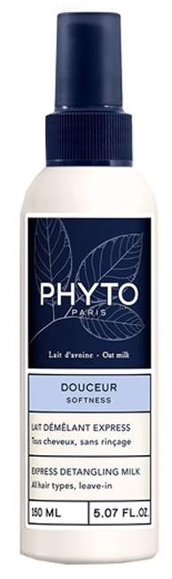 PHYTO PARIS DOUCEUR LATTE SPRAY 150 ML - Newepa Srl