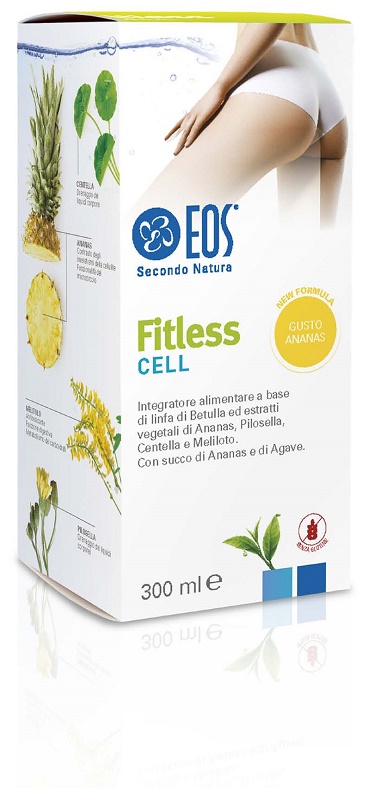EOS FITLESS CELL FP 300 ML - Newepa Srl