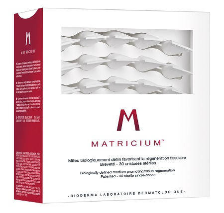 MATRICIUM 30 FIALE DA 1 ML - Newepa Srl