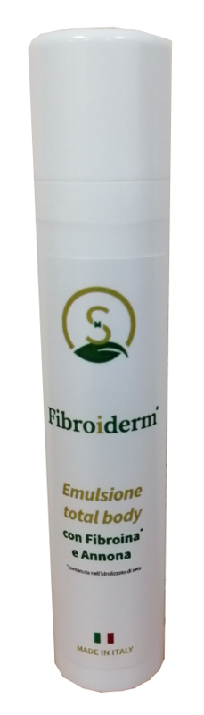 FIBROIDERM EMULSIONE 50 ML - Newepa Srl