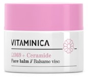 VITAMINICA 369 + CERAMIDE NUTRI & PROTECT BALSAMO VISO 50 ML - Newepa Srl
