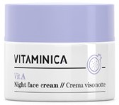 VITAMINICA A SELF REBIRTH CREMA NOTTE 50 ML - Newepa Srl
