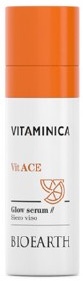 GLOW SERUM RENEW & GLOW SIERO VISO 30 ML - Newepa Srl
