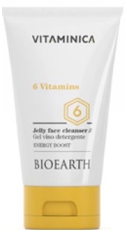 VITAMINICA 6 VITAMINS ENERGY BOOSTER GEL DETERGENTE 150 ML - Newepa Srl
