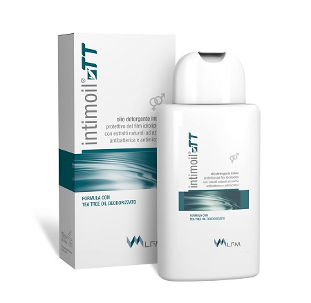 INTIMOIL TT 150 ML - Newepa Srl