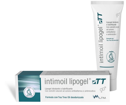 INTIMOIL LIPOGEL TT 30 ML - Newepa Srl