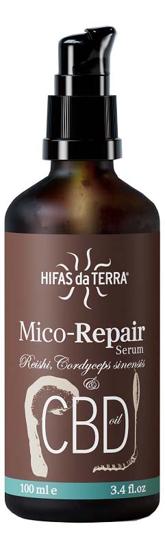 MICO REPAIR 100 ML - Newepa Srl