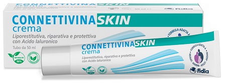 CONNETTIVINASKIN 50 ML - Newepa Srl