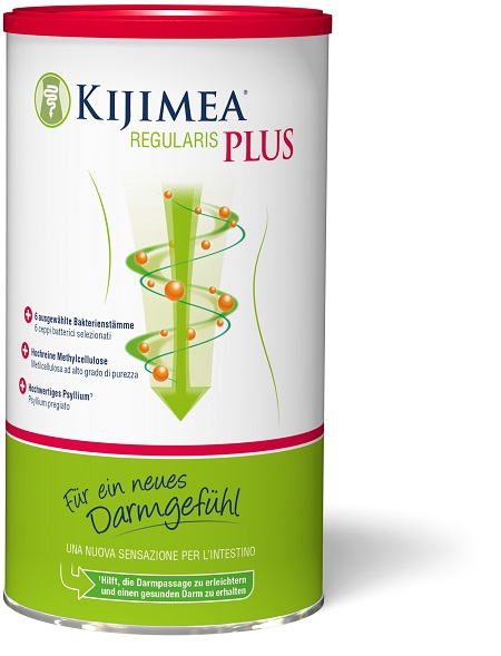 KIJIMEA REGULARIS PLUS 225 G - Newepa Srl
