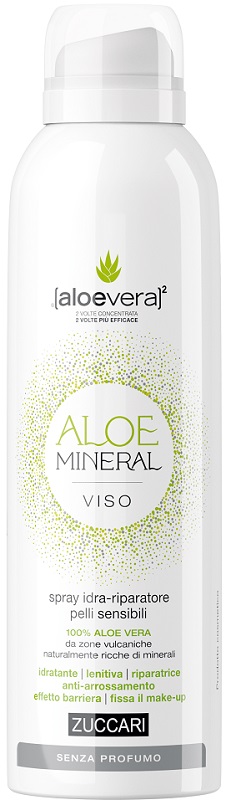 ALOEMINERAL VISO 150 ML - Newepa Srl