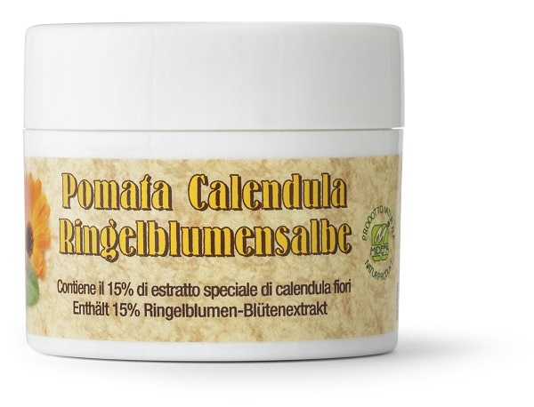 MARIA TREBEN POMATA CALENDULA 80 ML - Newepa Srl