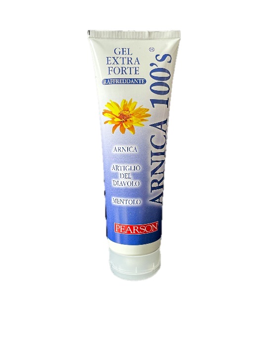 ARNICA 100'S RAFFREDDANTE 150 ML - Newepa Srl
