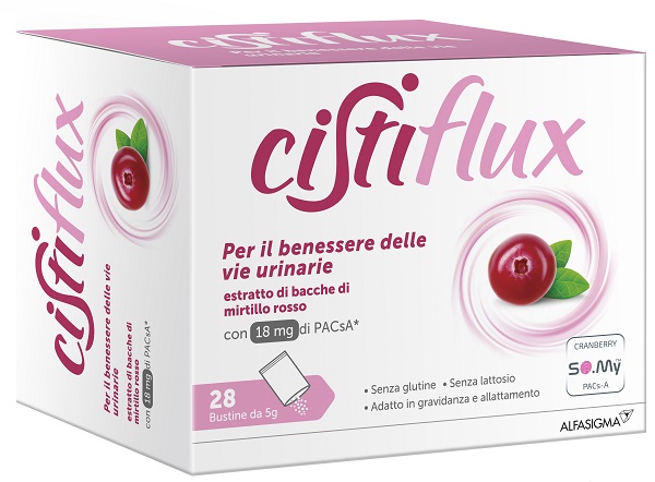 CISTIFLUX 28 BUSTINE - Newepa Srl