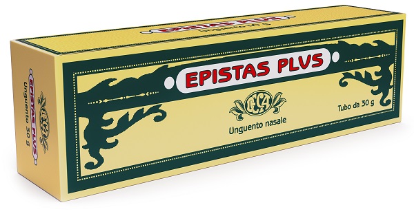 EPISTAS PLUS UNGUENTO 30 G - Newepa Srl