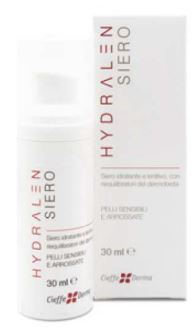 HYDRALEN SIERO 30 ML - Newepa Srl