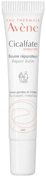 AVENE CICALFATE+ BALSAMO LABBRA NF 10 ML - Newepa Srl