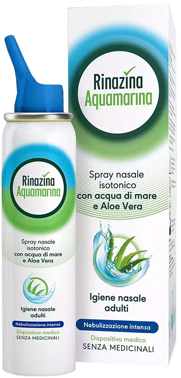RINAZINA AQUAMARINA ISO FORTE PROMO 23 - Newepa Srl