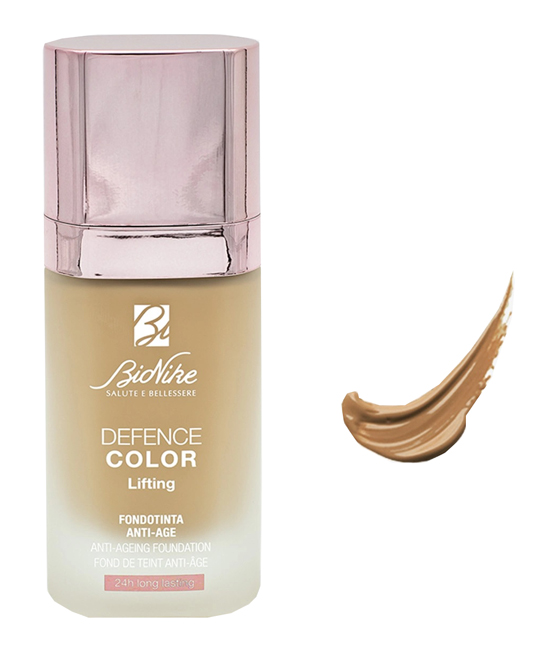 DEFENCE COLOR LIFTING FONDOTINTA N206 CANNELLE - Newepa Srl