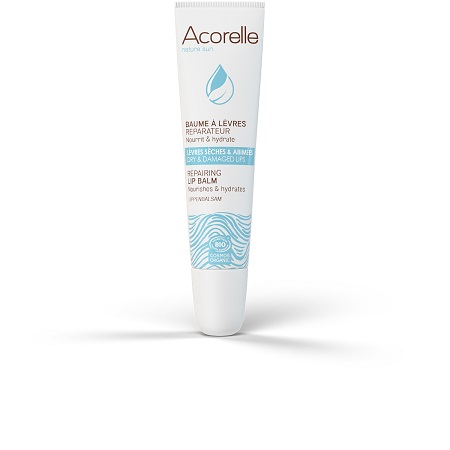 ACORELLE STICK LABBRA RIPARATORE 10 ML - Newepa Srl