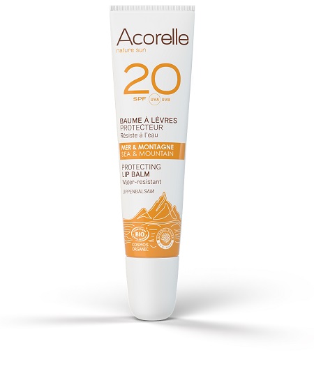 ACORELLE STICK LABBRA SPF20 PROTETTIVO 10 ML - Newepa Srl