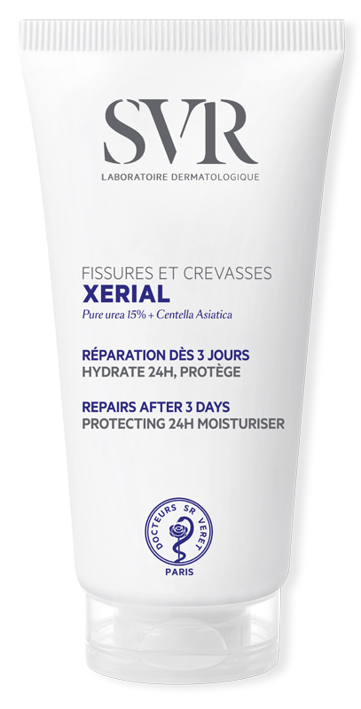XERIAL FISSURES&CREVASSES 50 ML - Newepa Srl