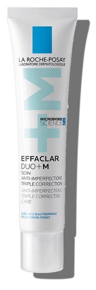 EFFACLAR DUO +M 40 ML - Newepa Srl