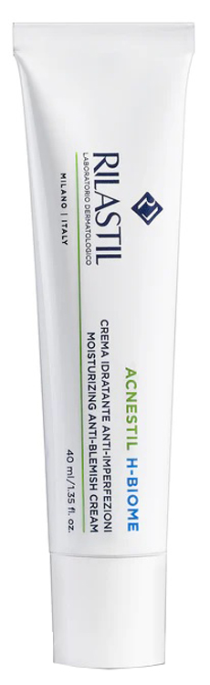 RILASTIL ACNESTIL H BIOME 40 ML - Newepa Srl
