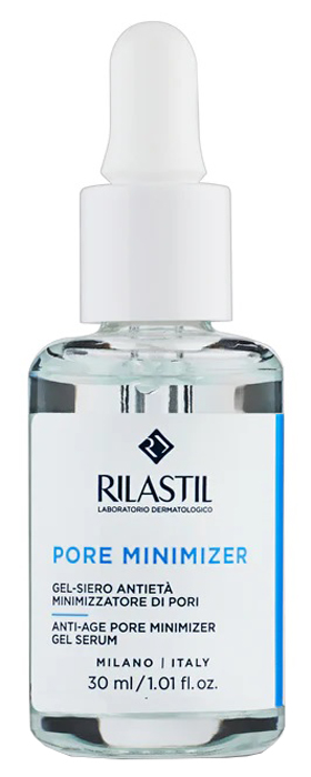 RILASTIL SIERO PORE MINIMIZER 30 ML - Newepa Srl