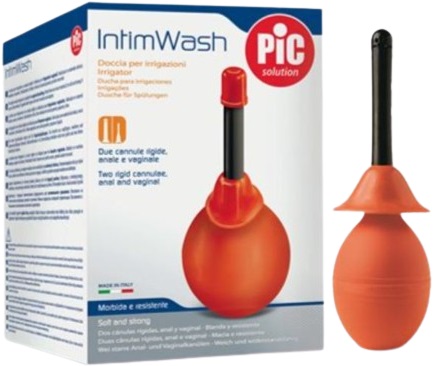 PIC INTIMWASH DOCCIA VAG 347 ML - Newepa Srl