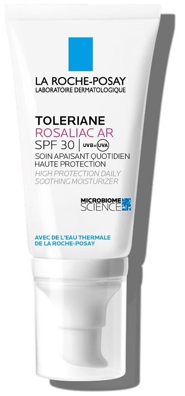 TOLERIANE ROSALIAC AR SPF30 50 ML - Newepa Srl