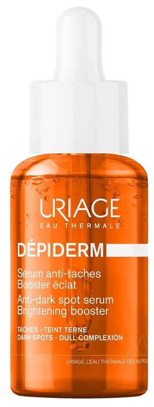 DEPIDERM SIERO BOOSTER 30 ML - Newepa Srl