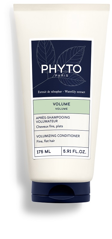 PHYTO PARIS VOLUME BALSAMO VOLUMIZZANTE 175 ML - Newepa Srl