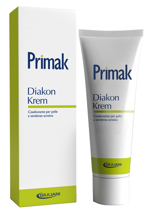 PRIMAK DIAKON KREM 30 ML - Newepa Srl