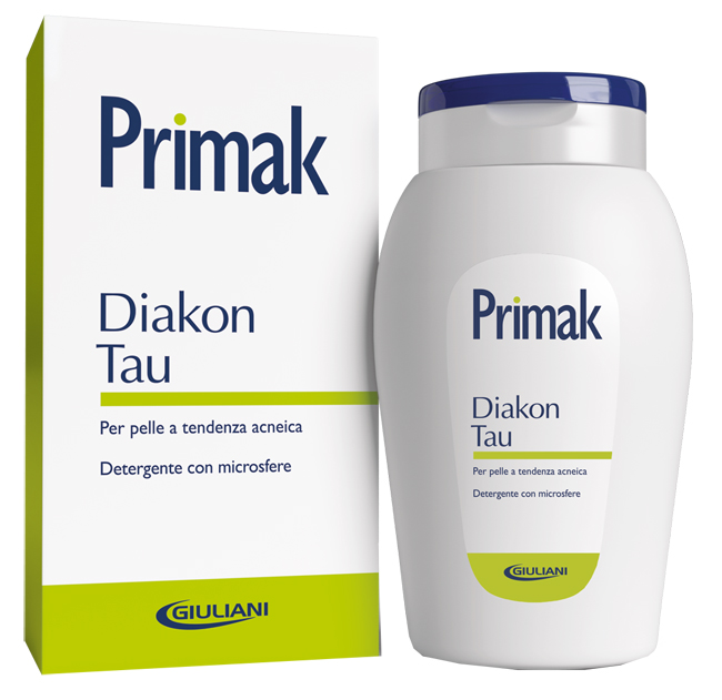 PRIMAK DIAKON TAU 200 ML - Newepa Srl