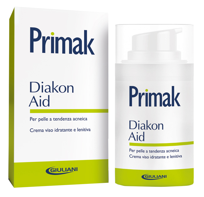 PRIMAK DIAKON AID 50 ML - Newepa Srl