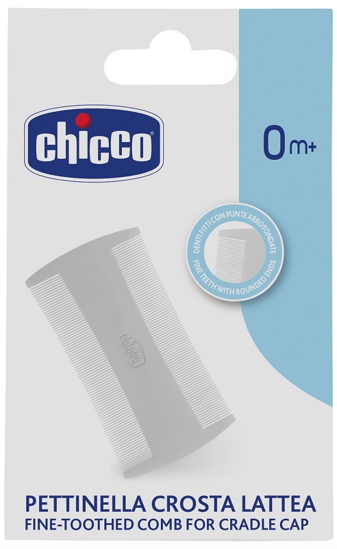 CHICCO PETTINELLA CROSTA LATTEA - Newepa Srl