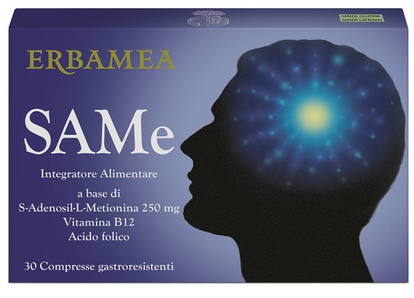 SAME 30 COMPRESSE - Newepa Srl