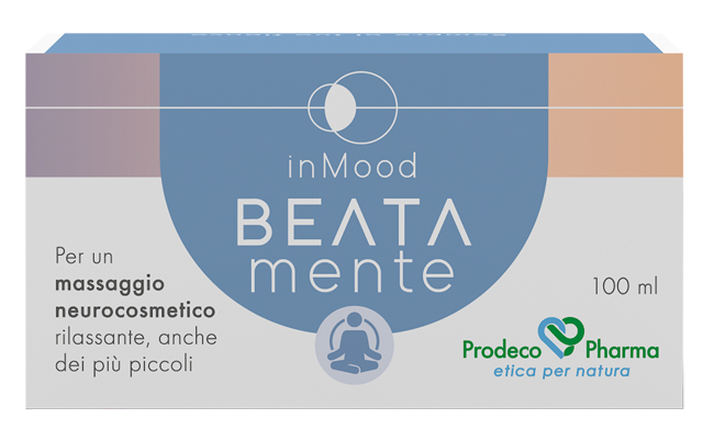INMOOD BEATAMENTE 100 ML - Newepa Srl