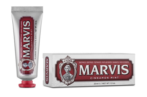 MARVIS CINNAMON MINT C 25 ML - Newepa Srl