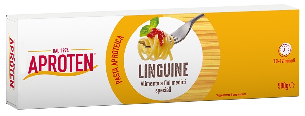 APROTEN LINGUINE 500 G - Newepa Srl