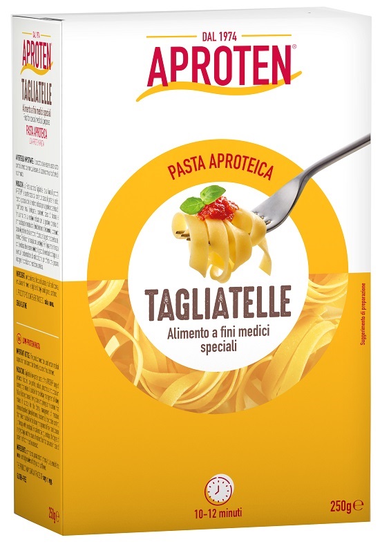 APROTEN TAGLIATELLE 250 G - Newepa Srl
