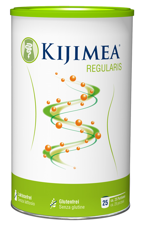 KIJIMEA REGULARIS 250 G - Newepa Srl